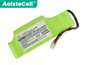 Husqvarna 5350962-01 Battery Replacement