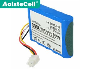Husqvarna Automower 310 Battery Replacement