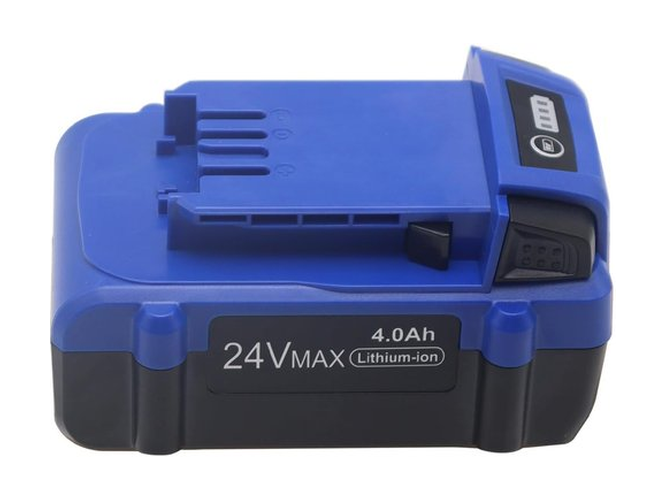 Kobalt KIW 3824B-03 Battery Replacement