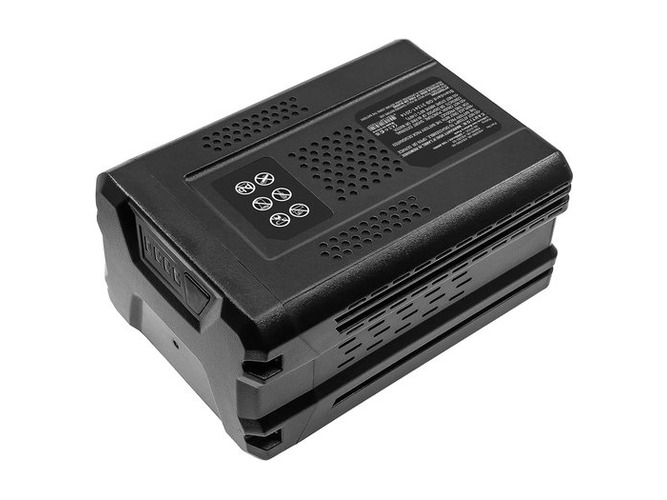 Kobalt KB580-06 Battery Replacement