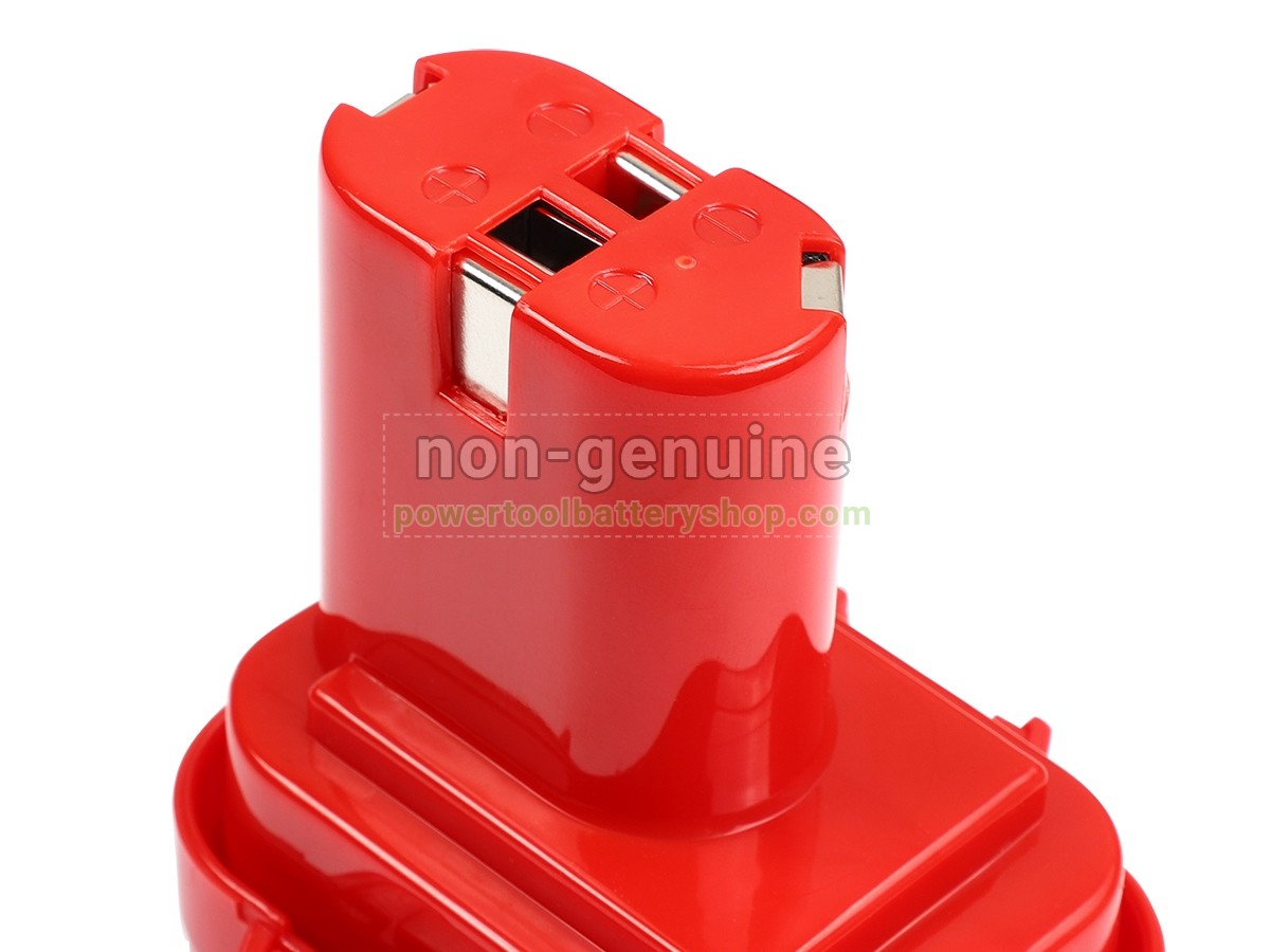 battery replacement Makita 192596-6