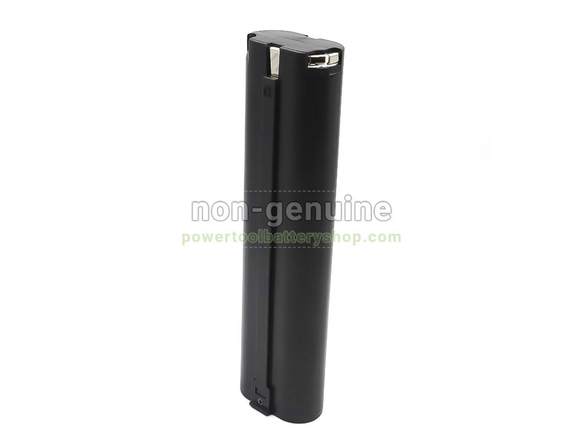 battery replacement Makita DA391DW