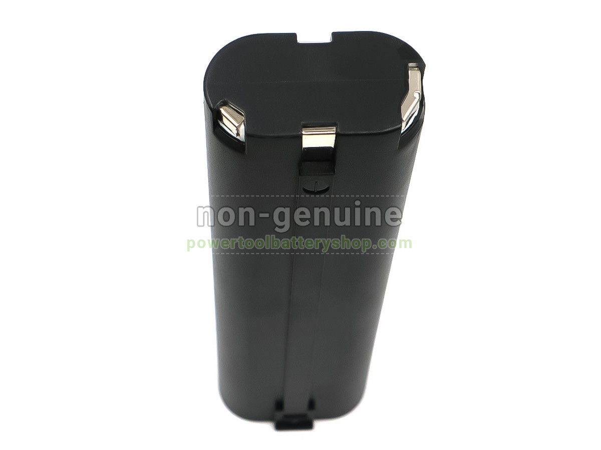 battery replacement Makita DA391DW
