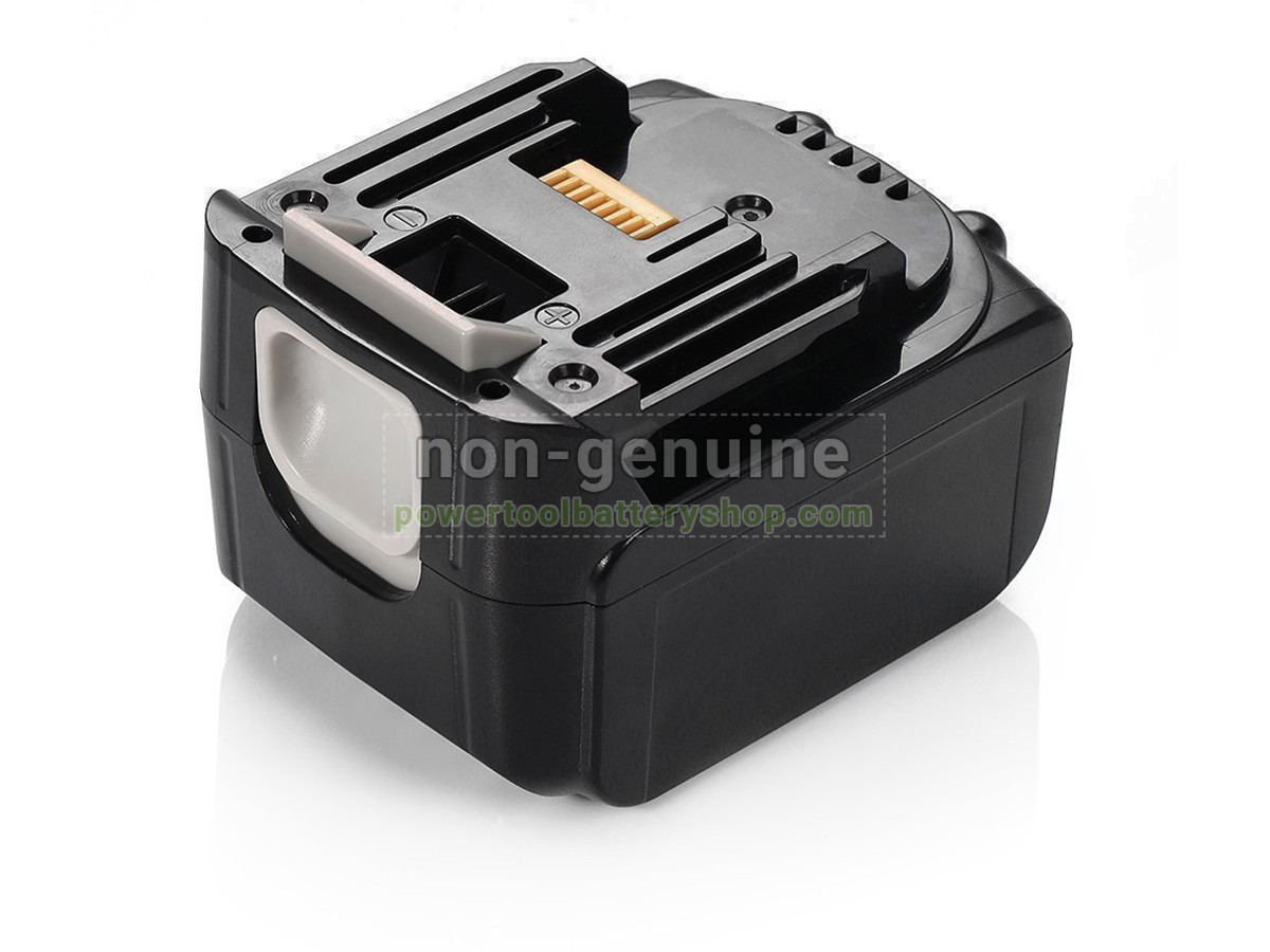 battery replacement Makita DF440D