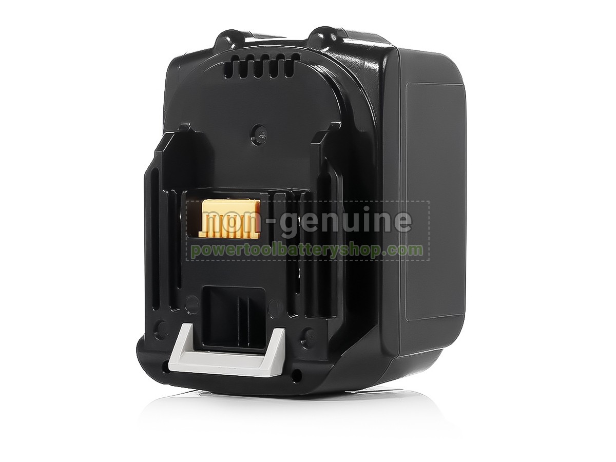 battery replacement Makita DF440D