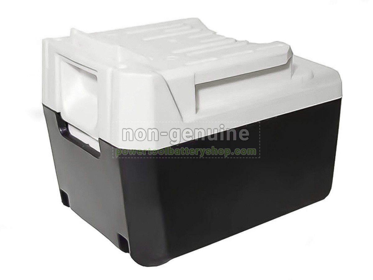 battery replacement Makita UM165D