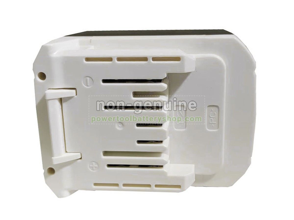 battery replacement Makita UM165D