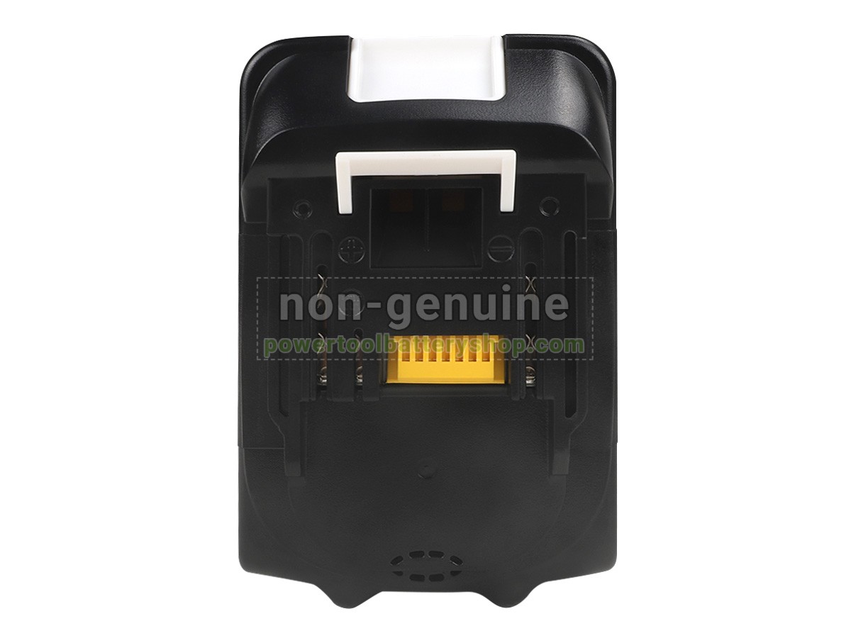 battery replacement Makita BHP454F