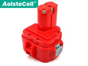 Makita 4191DWAE Battery Replacement