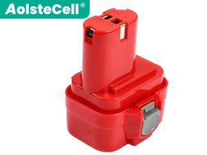 Makita 6503DWD Battery Replacement