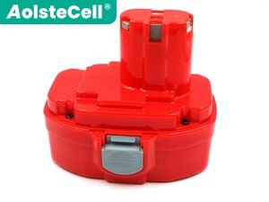 Makita UB181DZ Battery Replacement