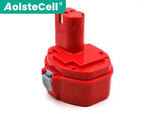 Makita 1433 Battery Replacement