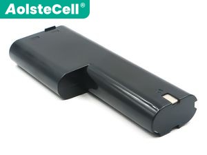 Makita 632277-5 Battery Replacement