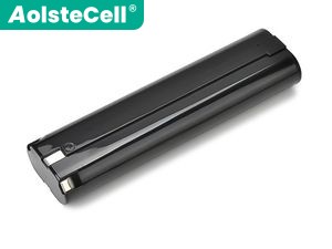 Makita DA391DW Battery Replacement