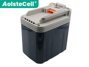 Makita B2417 Battery Replacement