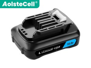 Makita 197416-9 Battery Replacement