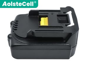 Makita bfr540l Battery Replacement