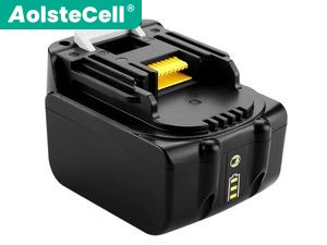 Makita TD138D Battery Replacement