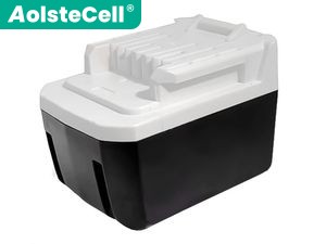 Makita DTW280RMJ Battery Replacement