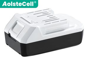 Makita HP457DWE Battery Replacement