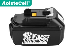 Makita BL1840 Battery Replacement