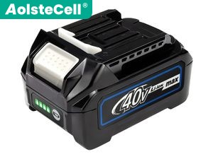 Makita A-69923 Battery Replacement