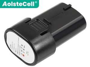 Makita BL7010 Battery Replacement