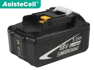 Makita XA001Z Battery Replacement