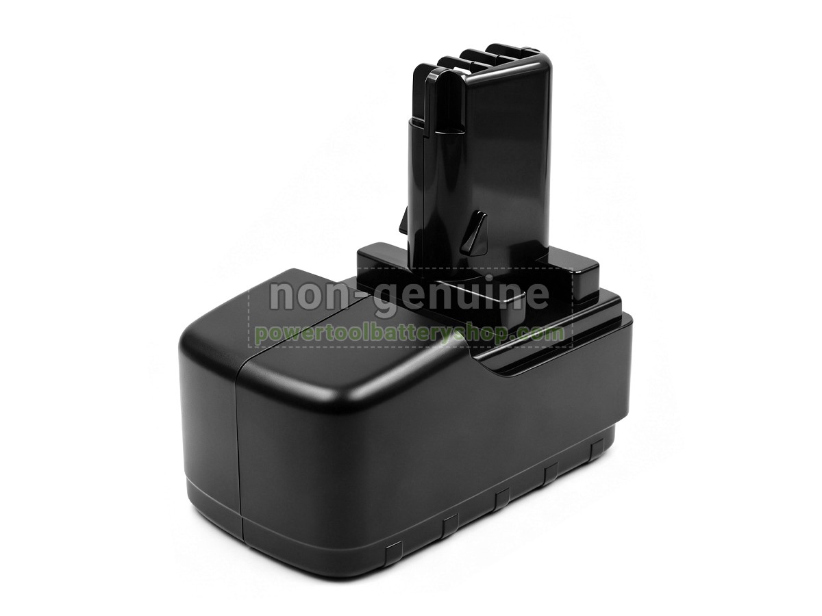 battery replacement Metabo BST15.6PLUS