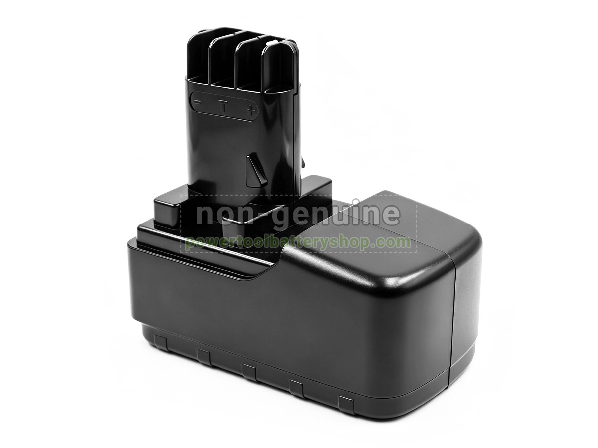 battery replacement Metabo BST15.6PLUS