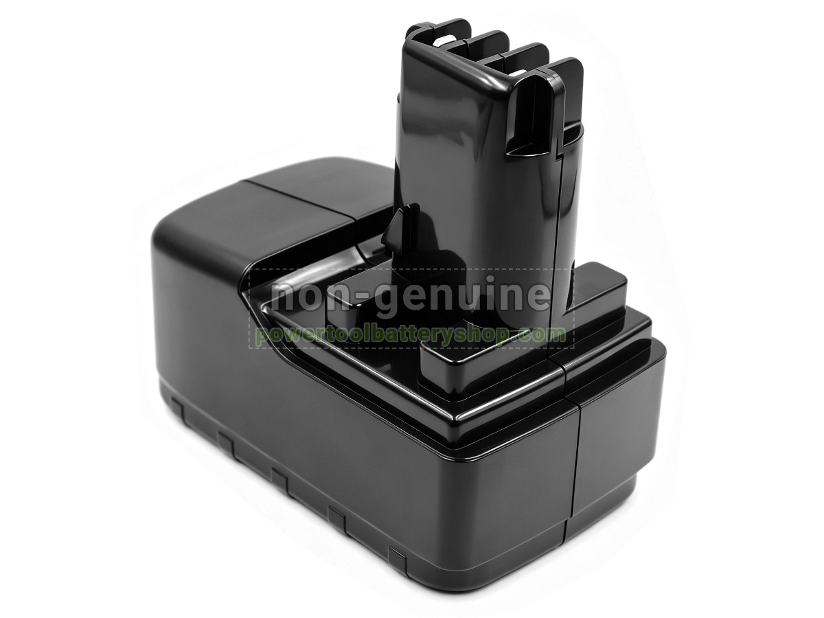 battery replacement Metabo BST15.6PLUS