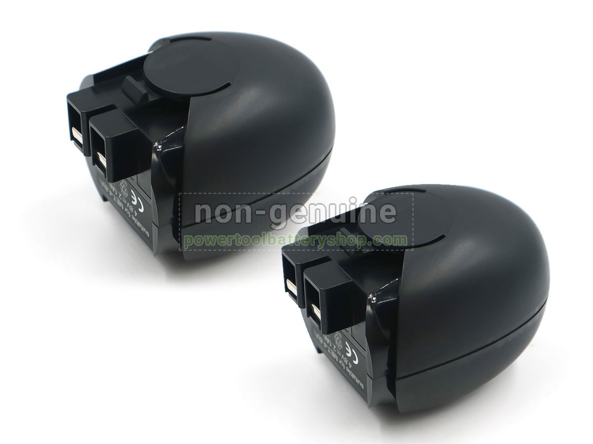 battery replacement Metabo 6.27271