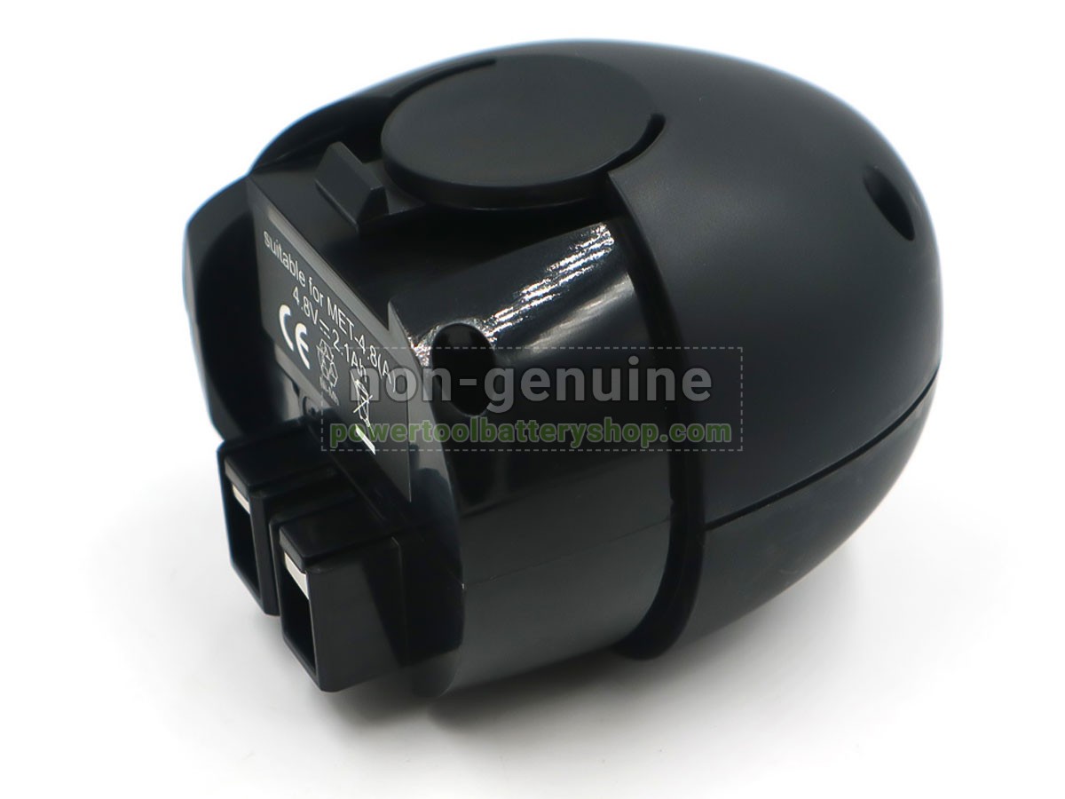 battery replacement Metabo 6.27271