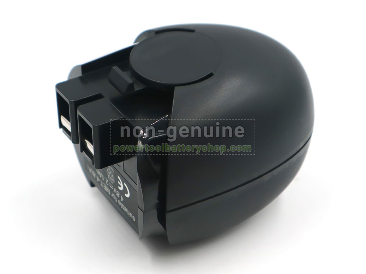 battery replacement Metabo 6.27271