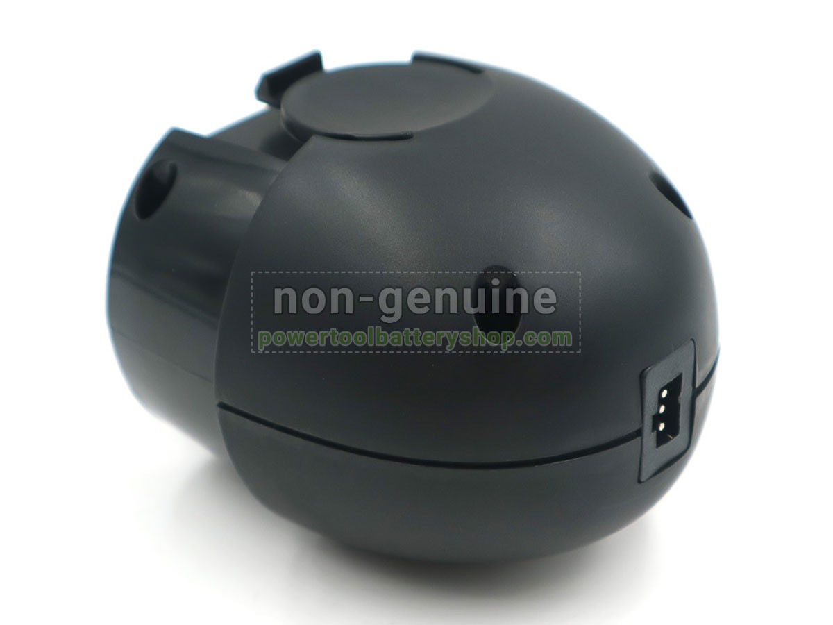 battery replacement Metabo 6.27271
