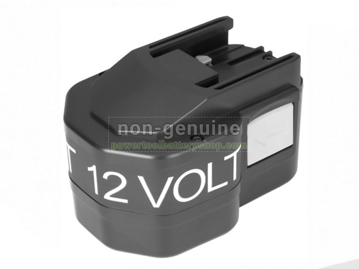 battery replacement Milwaukee 0502-20