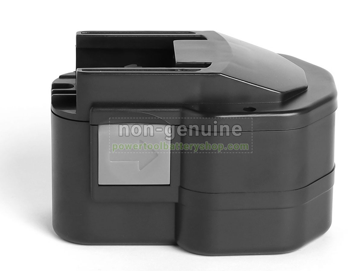 battery replacement Milwaukee 0502-20