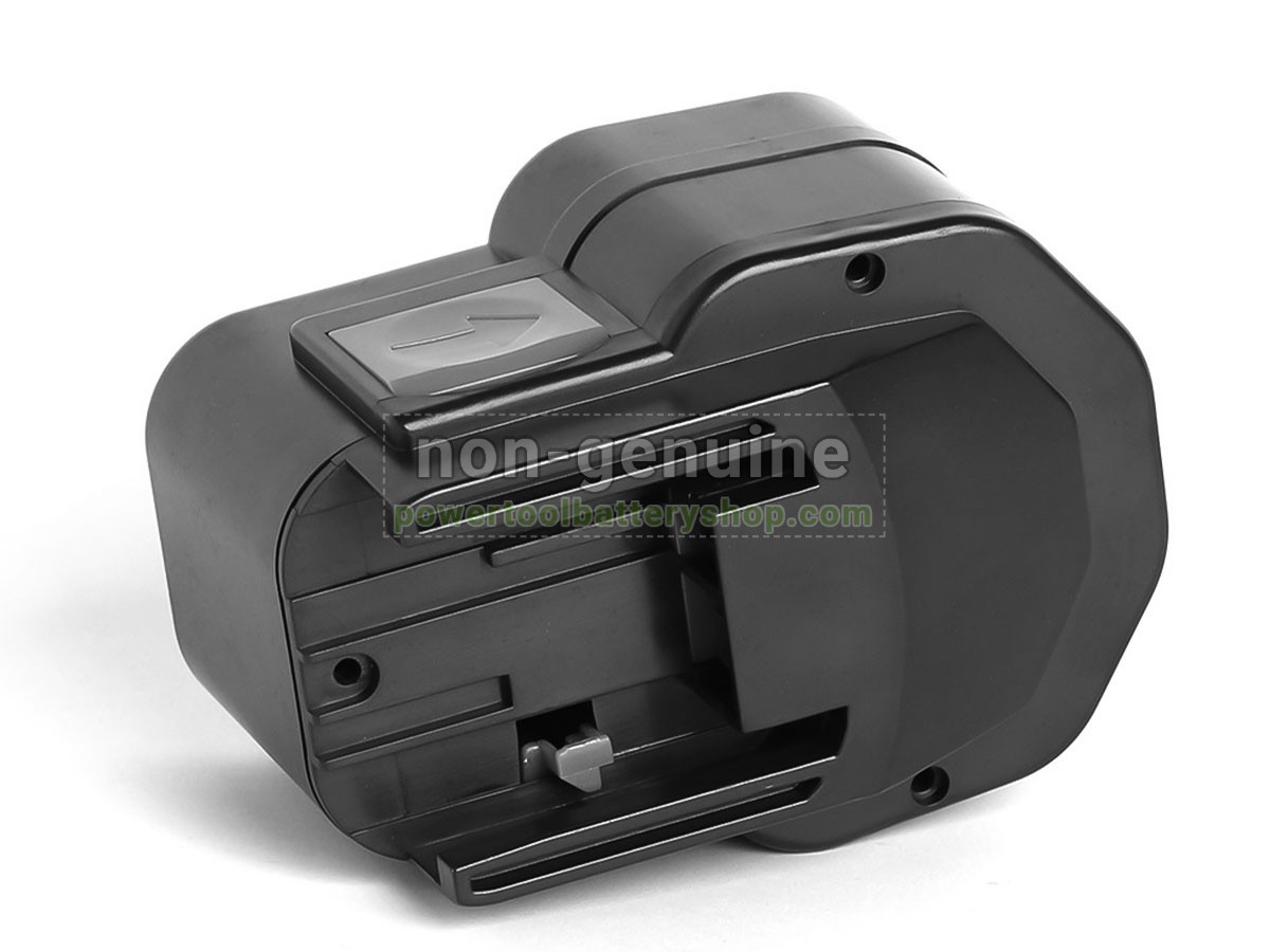 battery replacement Milwaukee 0502-20
