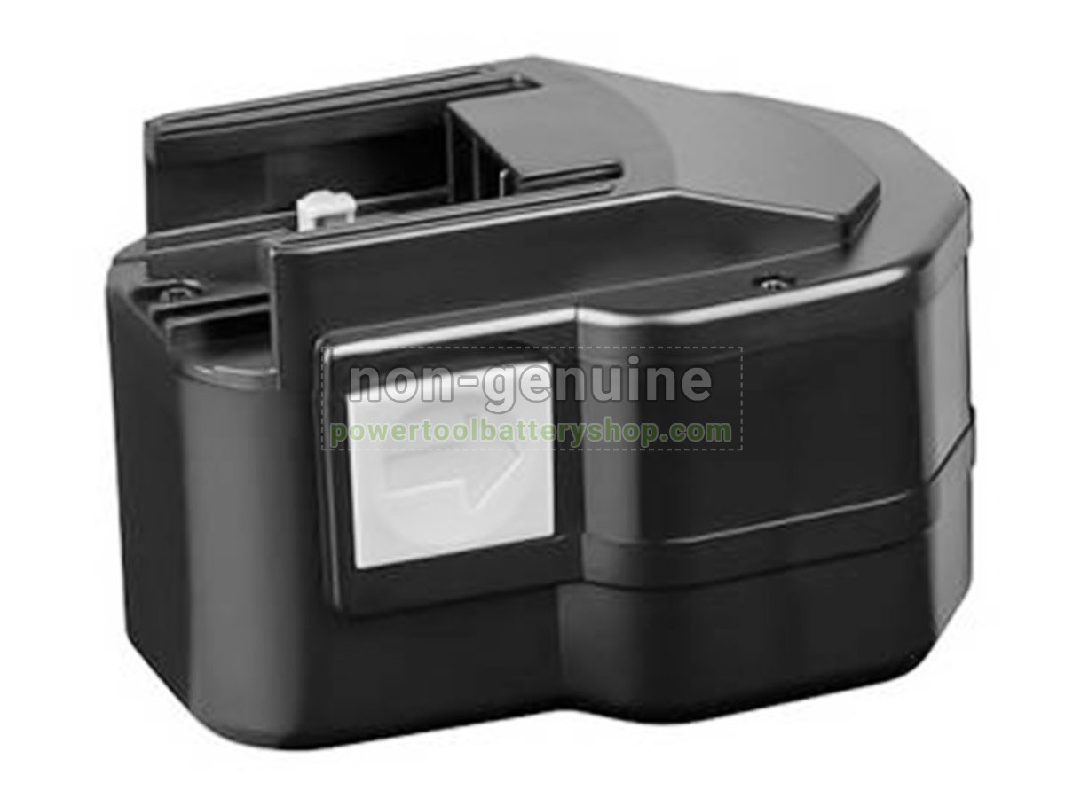 battery replacement Milwaukee 0502-20