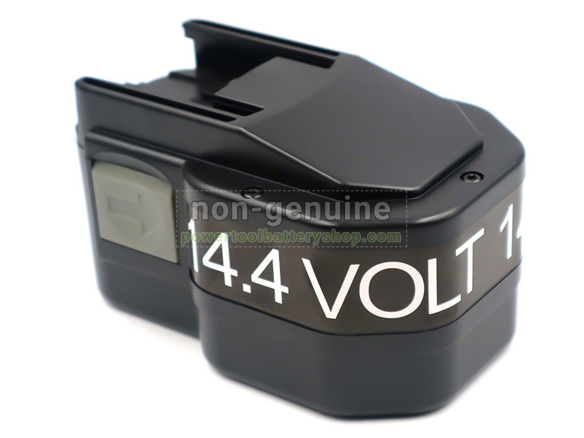 battery replacement Milwaukee PIW 14.4 SD