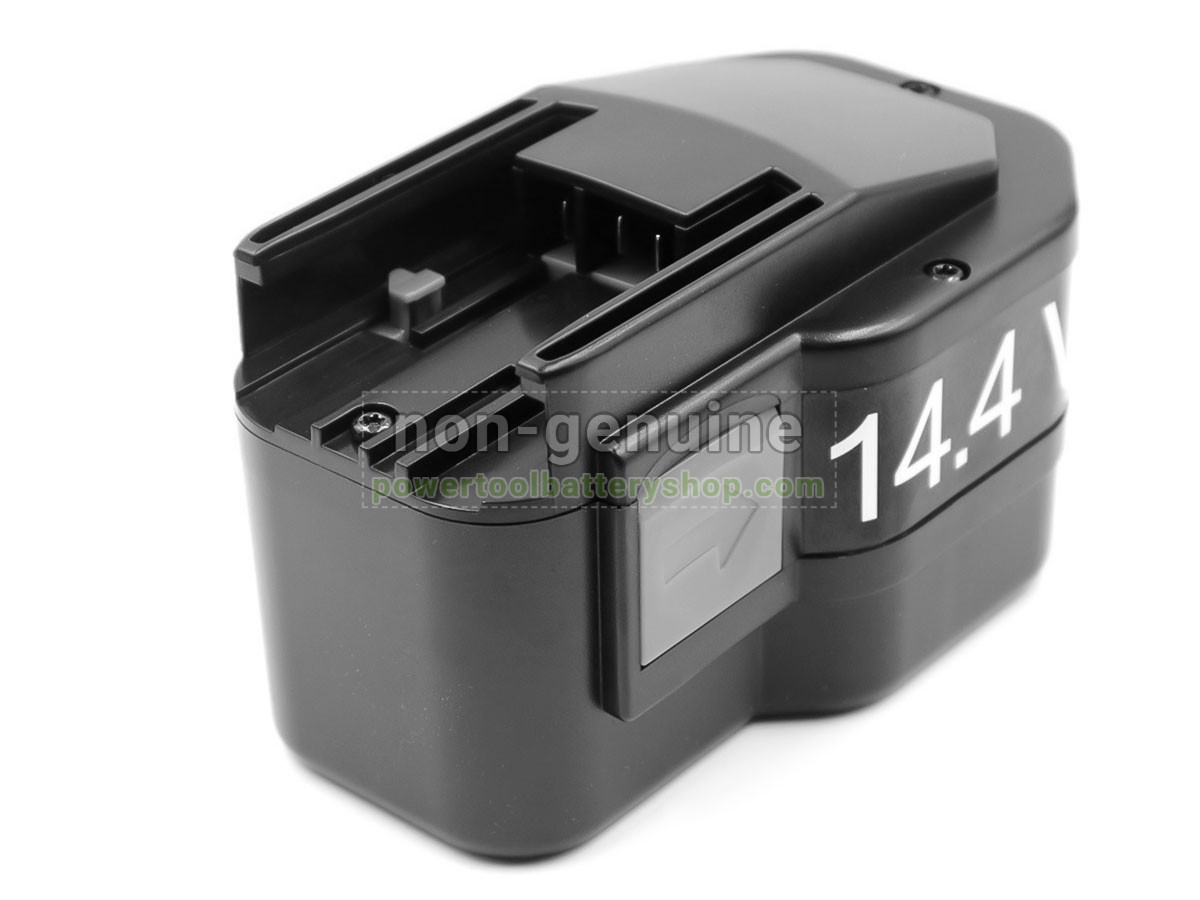 battery replacement Milwaukee PIW 14.4 SD