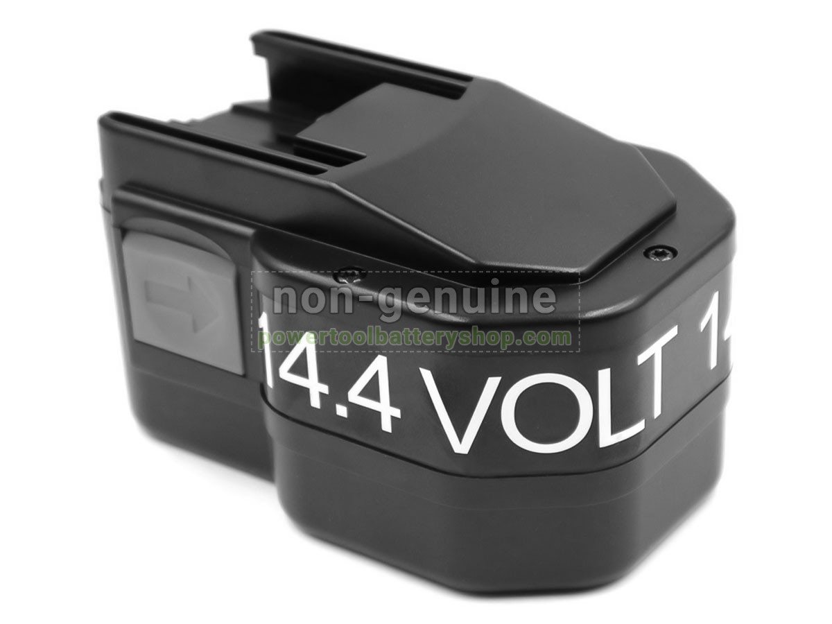 battery replacement Milwaukee PIW 14.4 SD