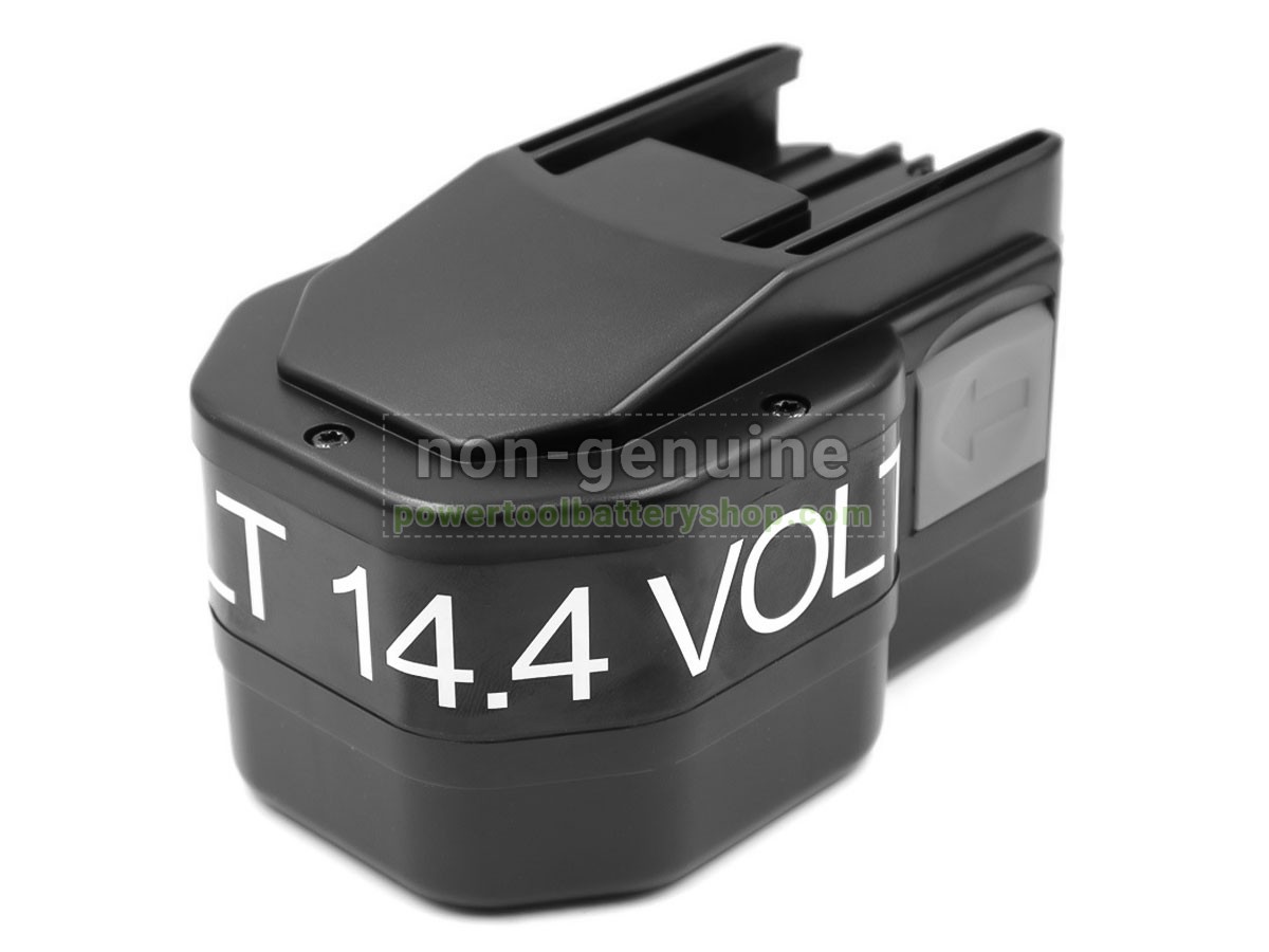 battery replacement Milwaukee PIW 14.4 SD
