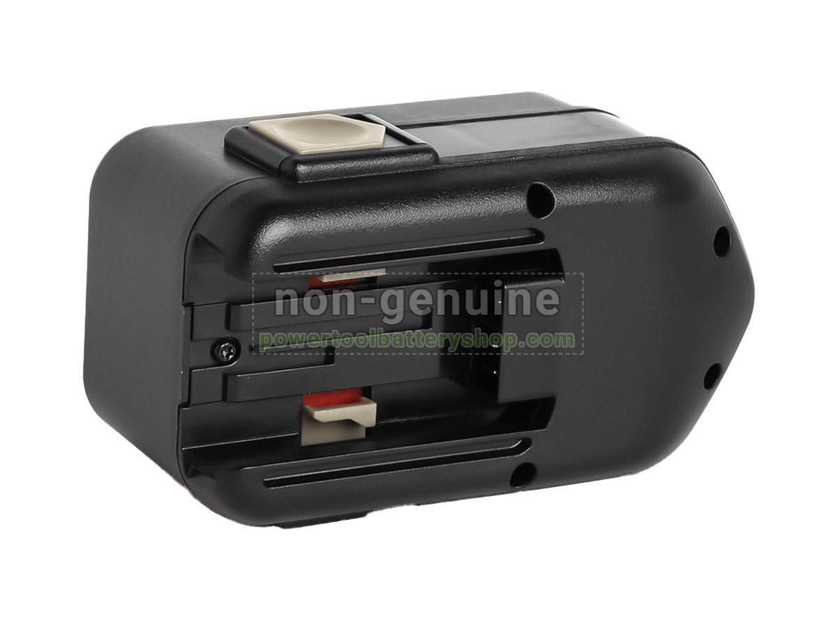 battery replacement Milwaukee 18V 48-11-2200