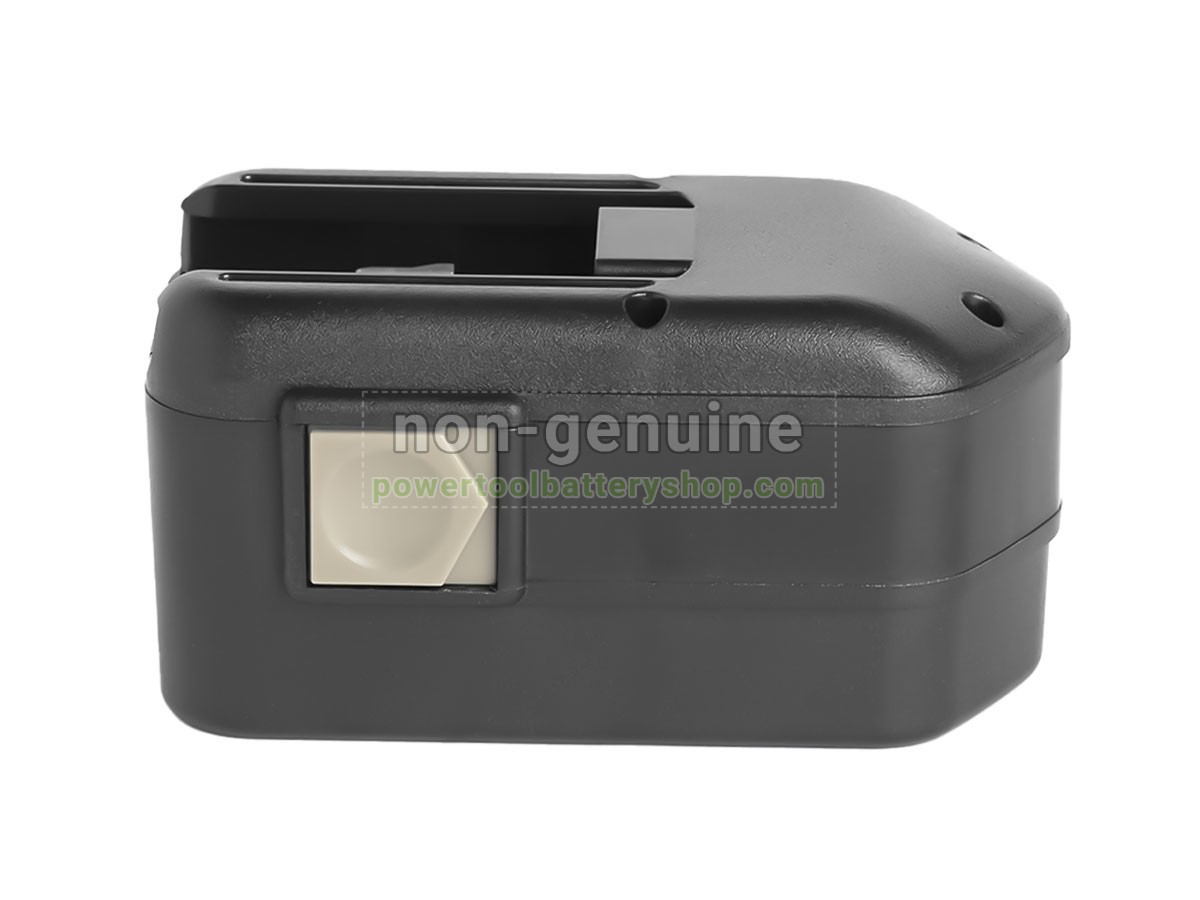 battery replacement Milwaukee 18V 48-11-2200