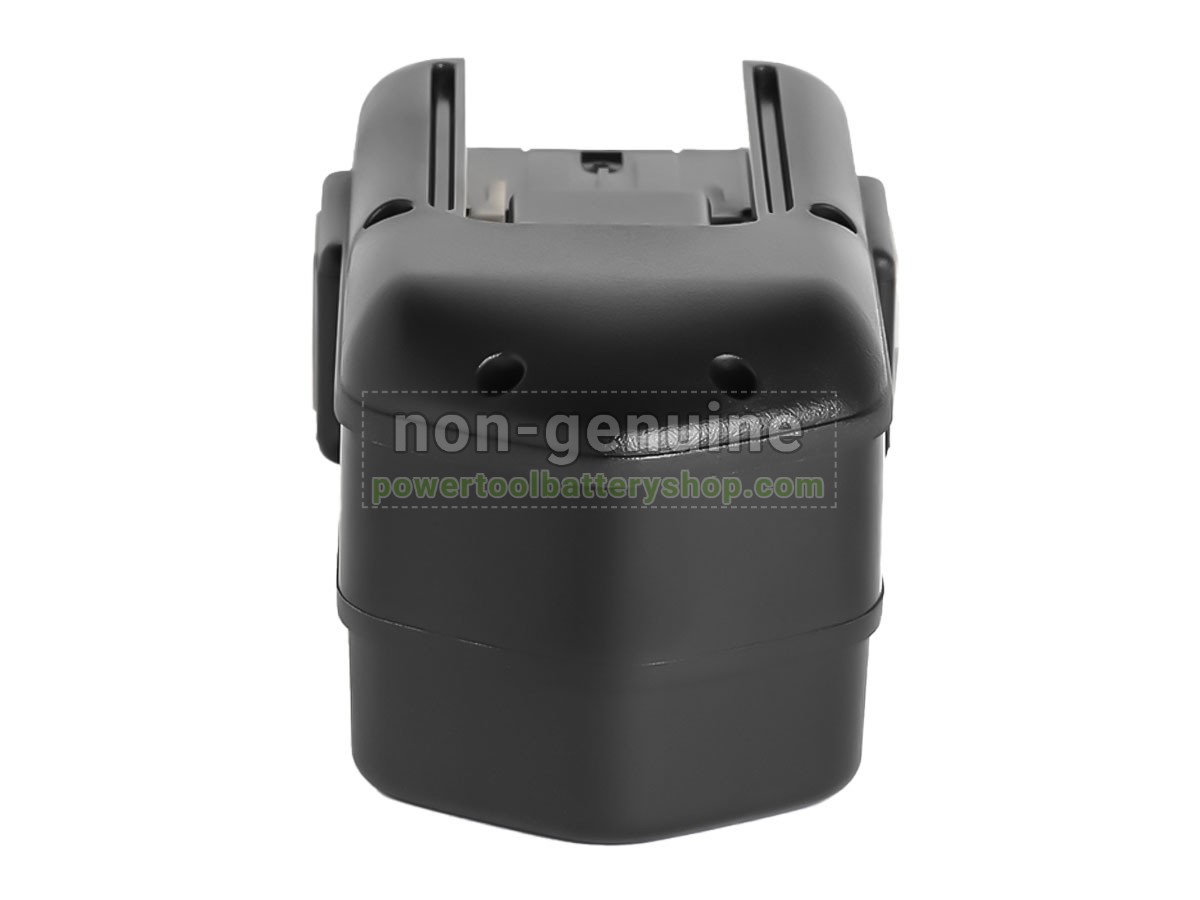 battery replacement Milwaukee 18V 48-11-2200