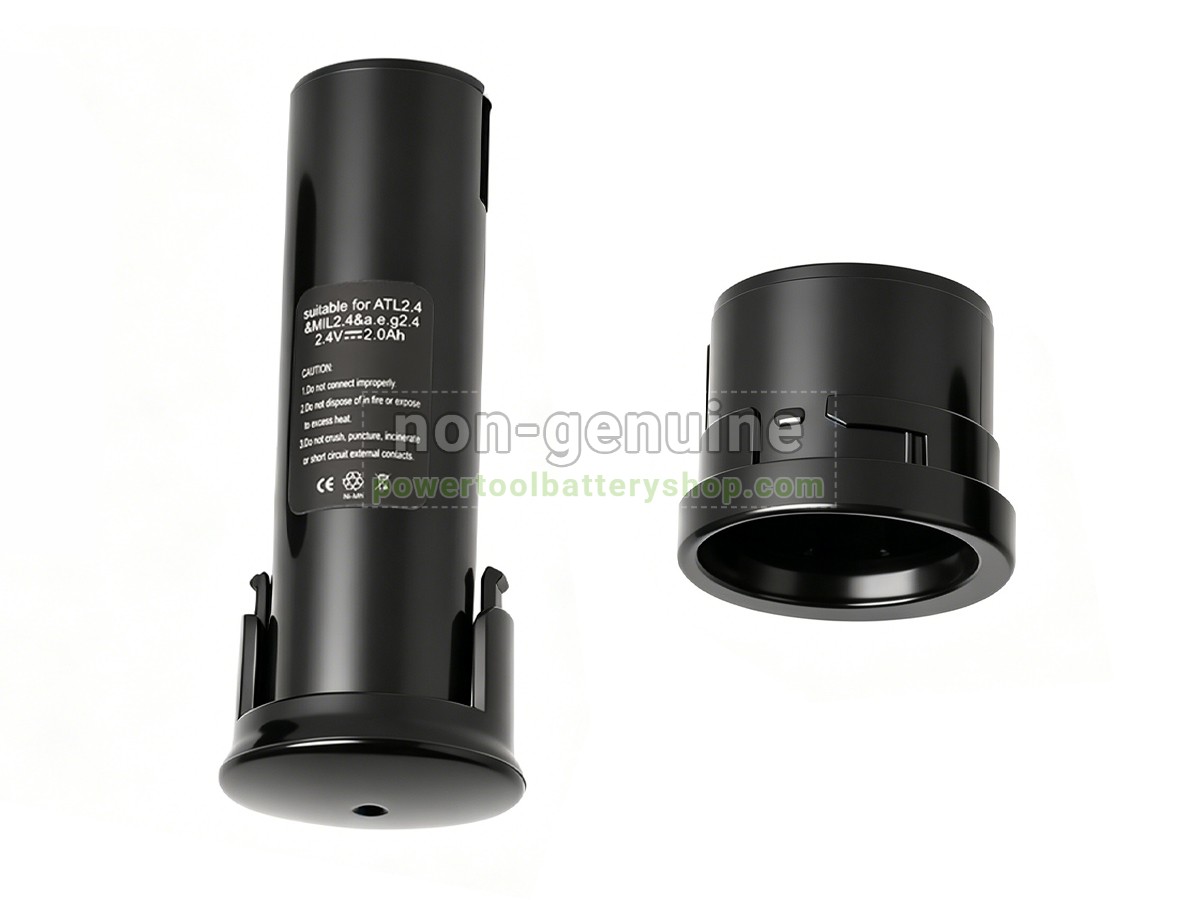 battery replacement Milwaukee PXS2.4