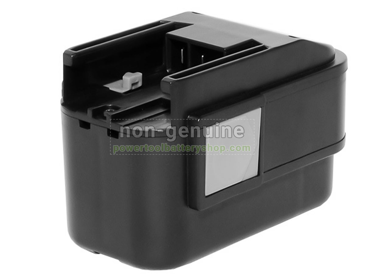 battery replacement Milwaukee B9.6