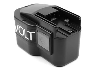 Milwaukee PCG 14.4 Battery Replacement