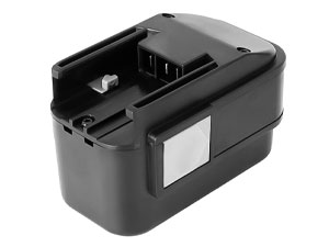 Milwaukee PES 9.6T Battery Replacement